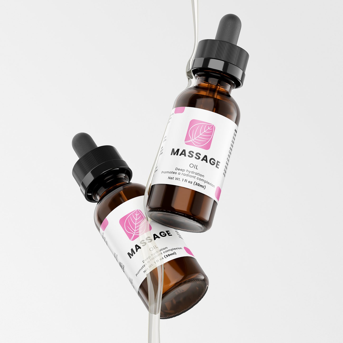 Massage Oil