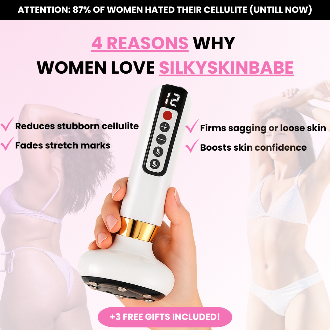 SilkySkin