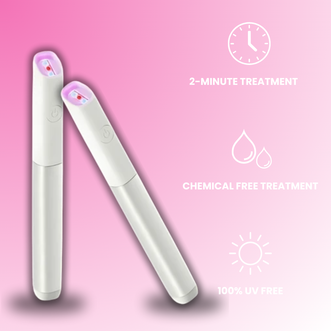 Acne-Vanish Pro™