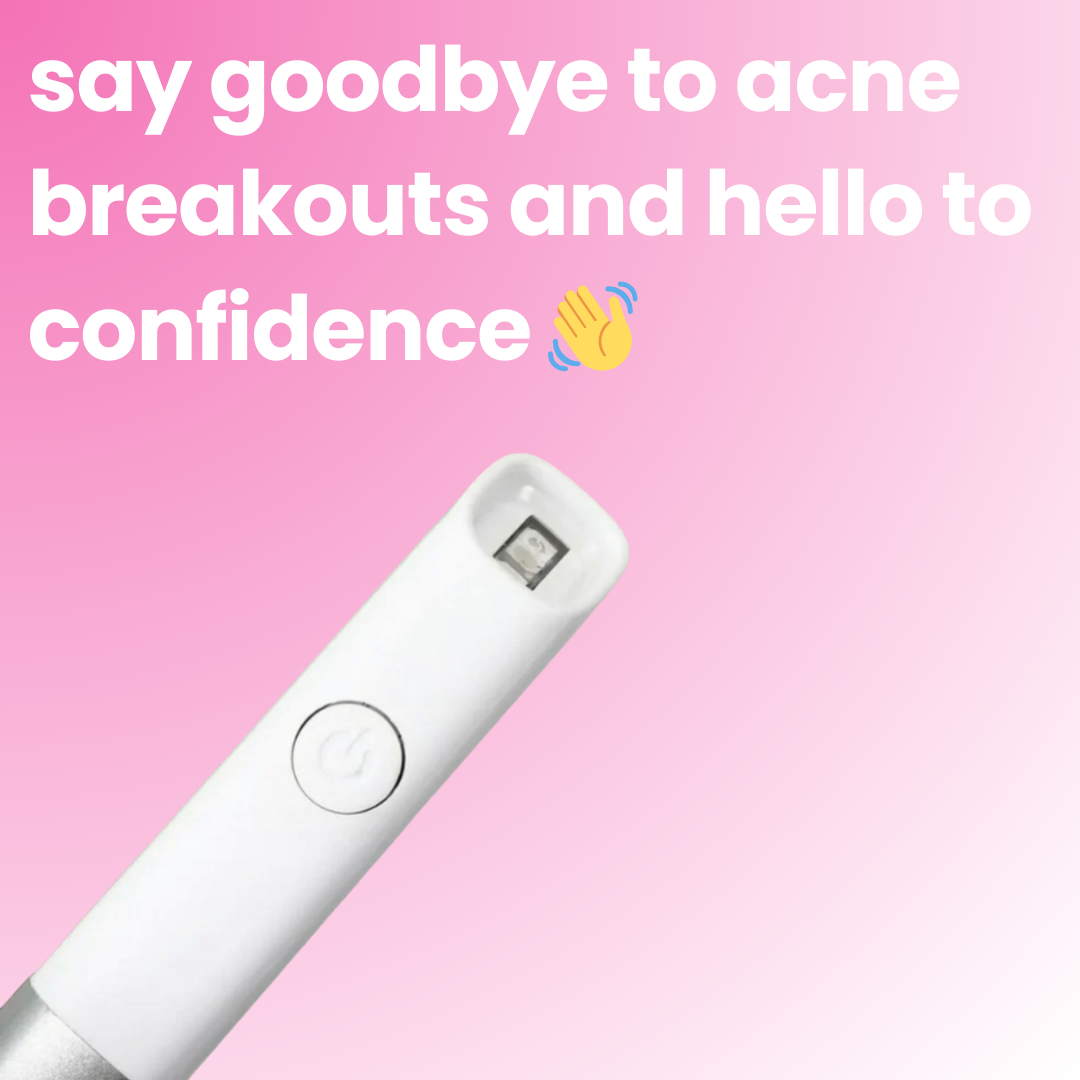 Acne-Vanish Pro™