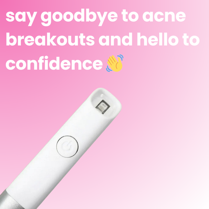 Acne-Vanish Pro™