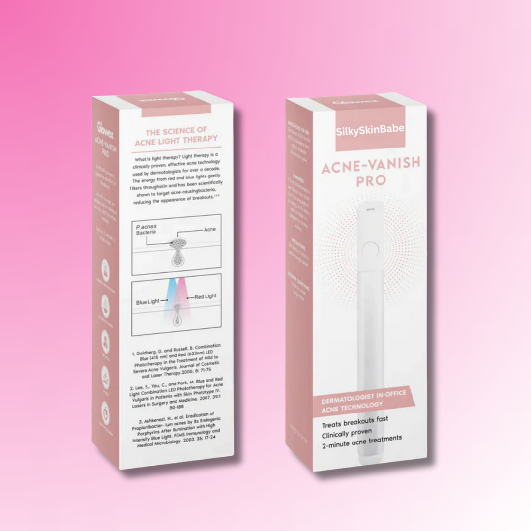 Acne-Vanish Pro™